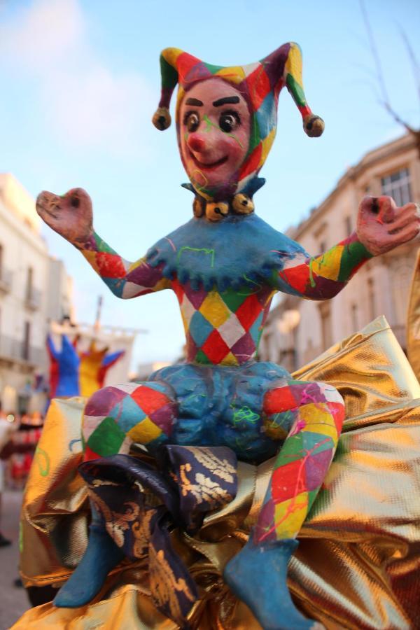Accogliente Dimora