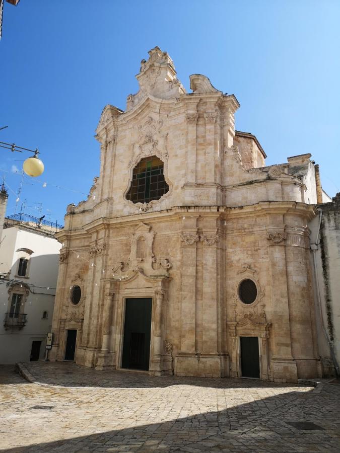 Accogliente Dimora Putignano