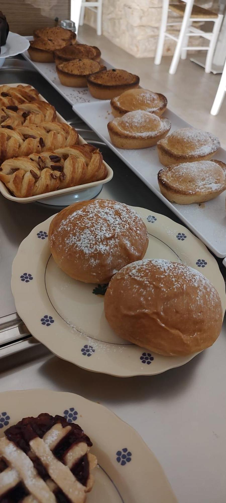 Accogliente Dimora Alojamento de Acomodação e Pequeno-almoço Putignano