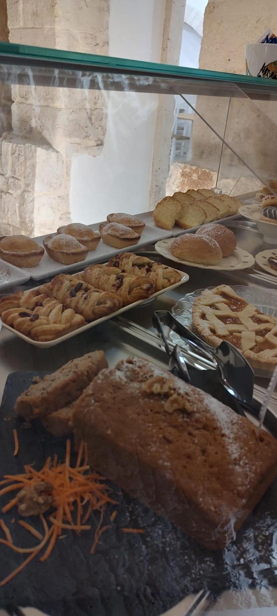 Alojamento de Acomodação e Pequeno-almoço Accogliente Dimora