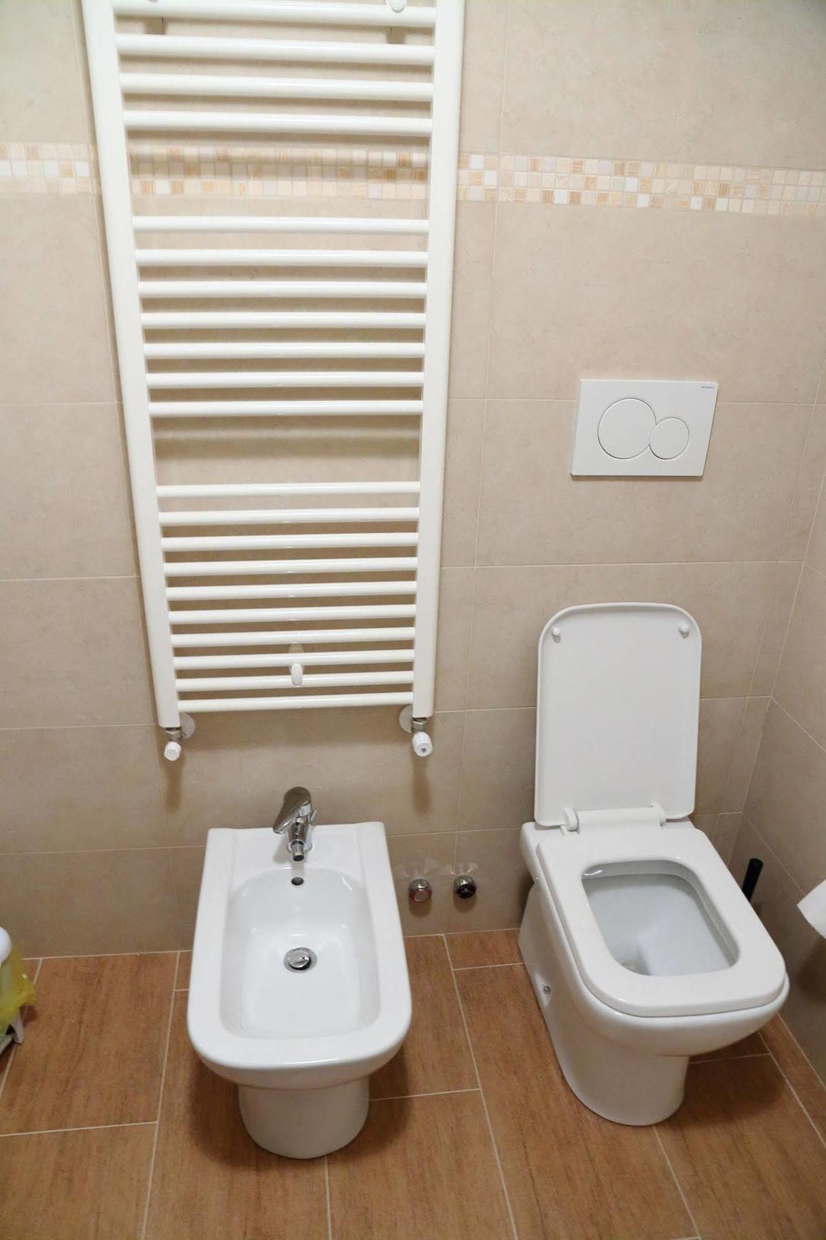 Accogliente Dimora Alojamento de Acomodação e Pequeno-almoço 3*