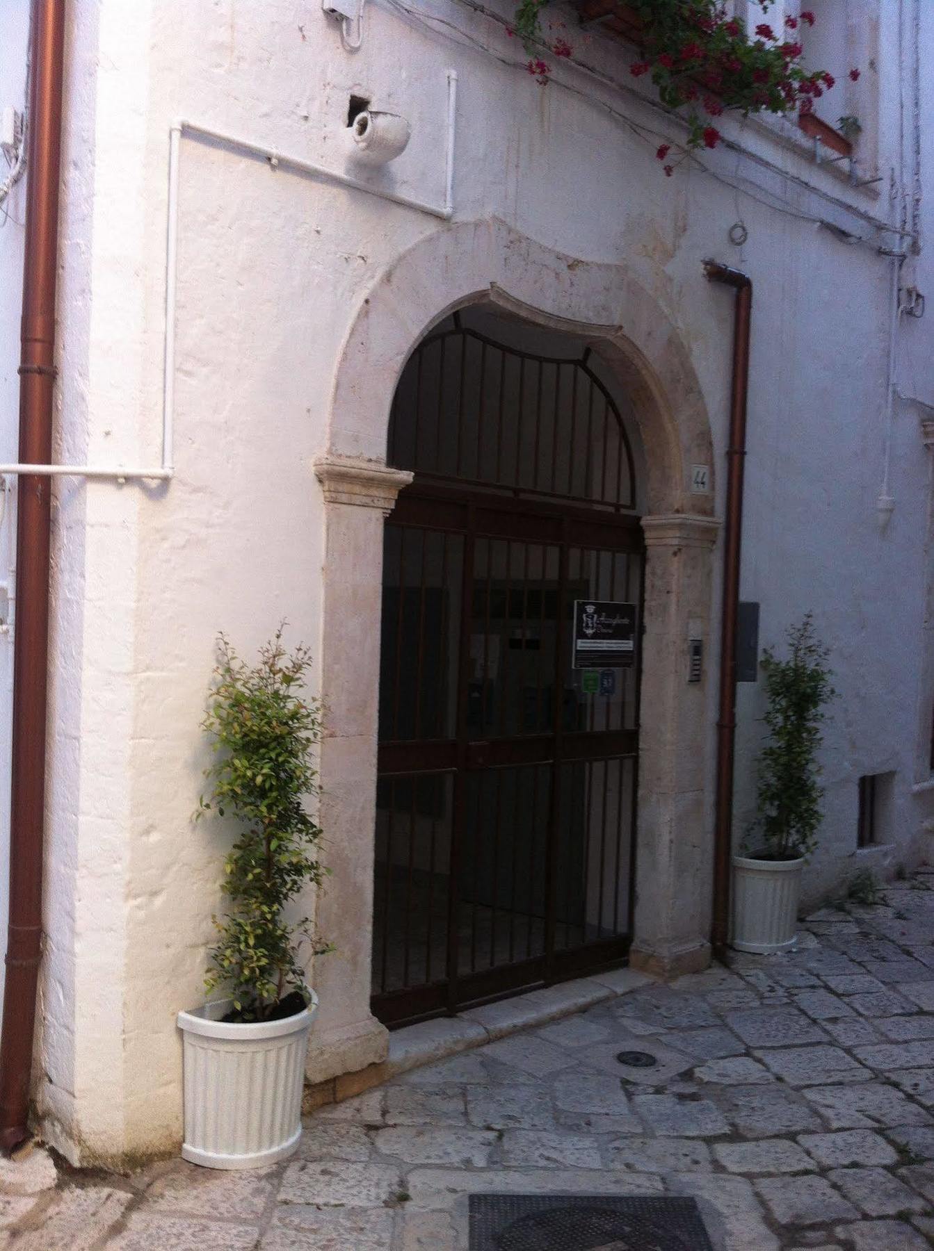 Accogliente Dimora Putignano